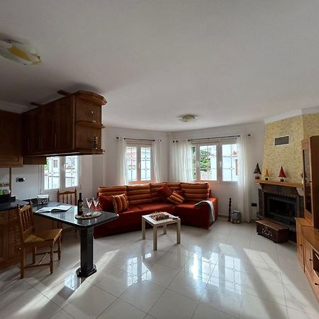 Апартаменти Vivienda Alpa Fontanales Agua de Fontanales Екстер'єр фото