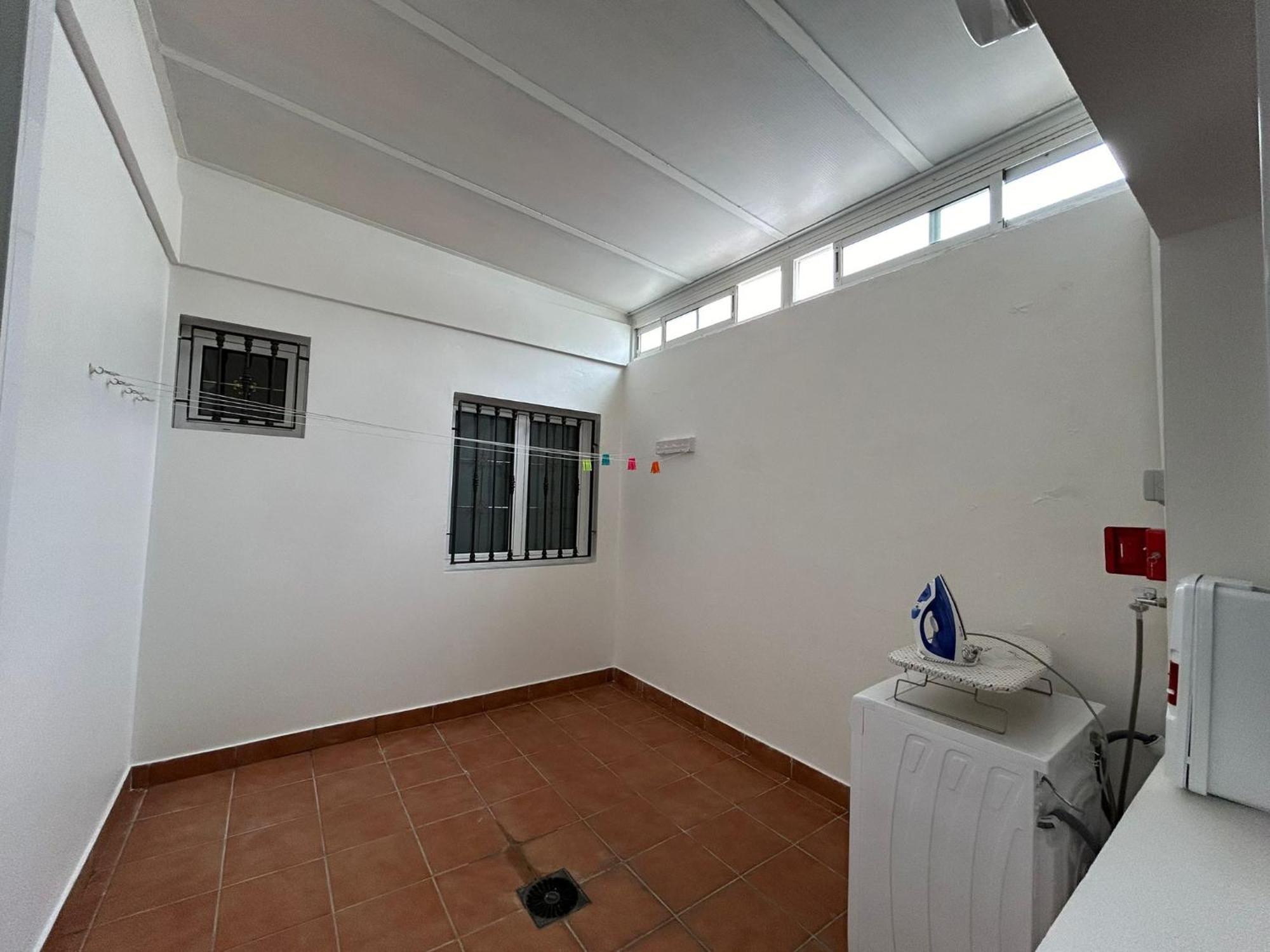 Апартаменти Vivienda Alpa Fontanales Agua de Fontanales Екстер'єр фото